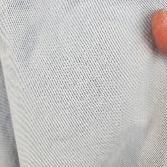 BA&SH Saia Jeans size 10(3) BNWT - Picture 7 of 16